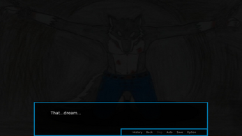 THE BEAST (Visual Novel) Screenshot 2