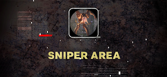 Sniper area: Monster hunt. FPS Schermafbeelding 3