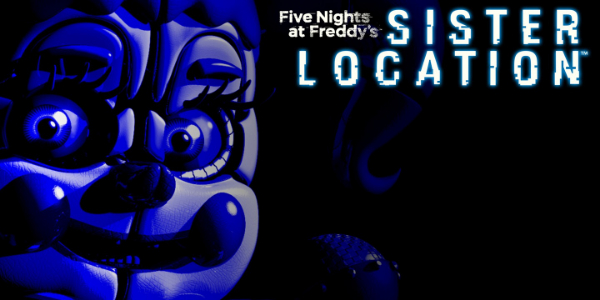 Five Nights at Freddy's: SL Captura de pantalla 1