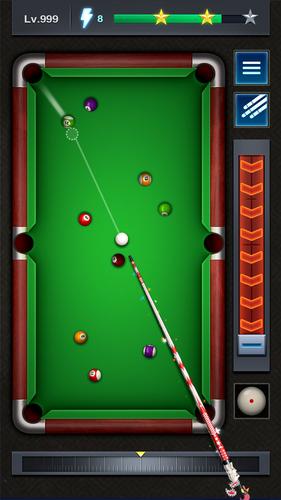 Pool Tour ภาพหน้าจอ 1