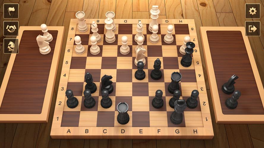 Chess স্ক্রিনশট 3