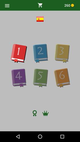 Primary School Questions Captura de pantalla 0