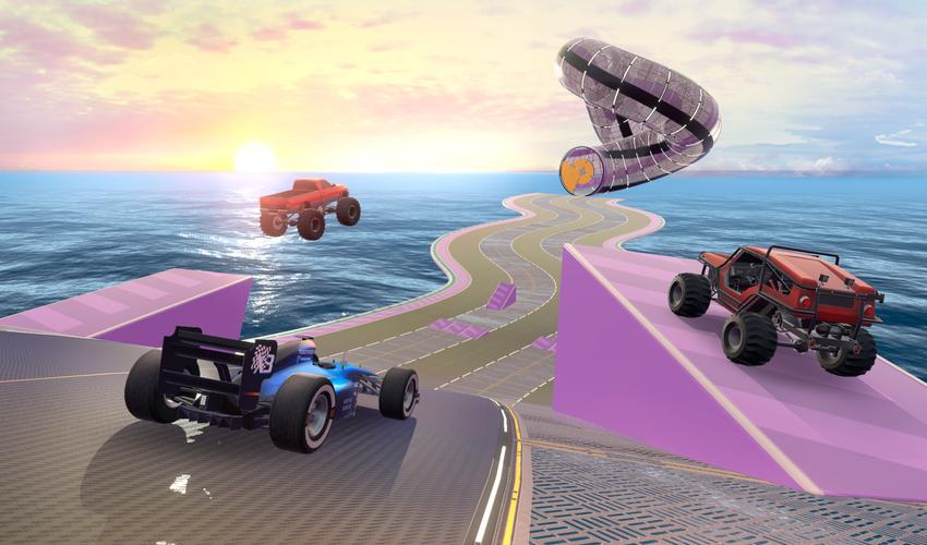 Race Days Screenshot 0