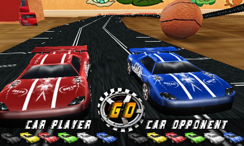 Slot Racing Extreme 螢幕截圖 3
