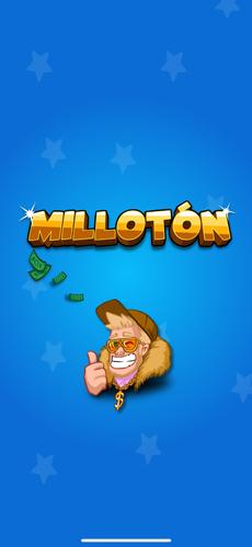Milloton应用截图第0张
