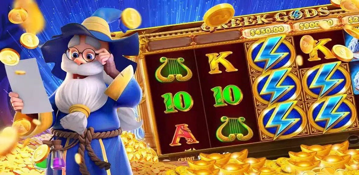 Schermata 777 Joker online Casino Slots 2