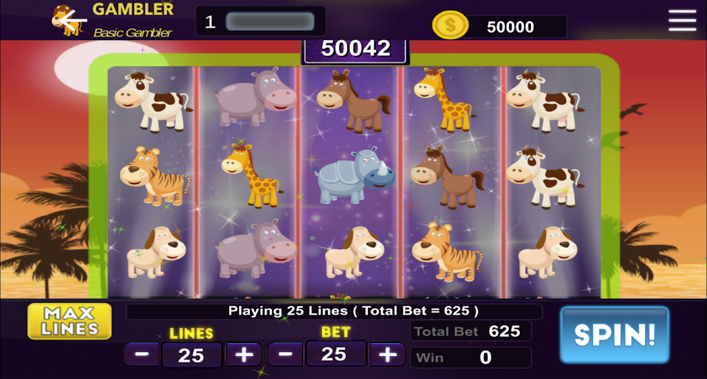 Online Gratis - Best Casino Game Slot Machine Captura de tela 2