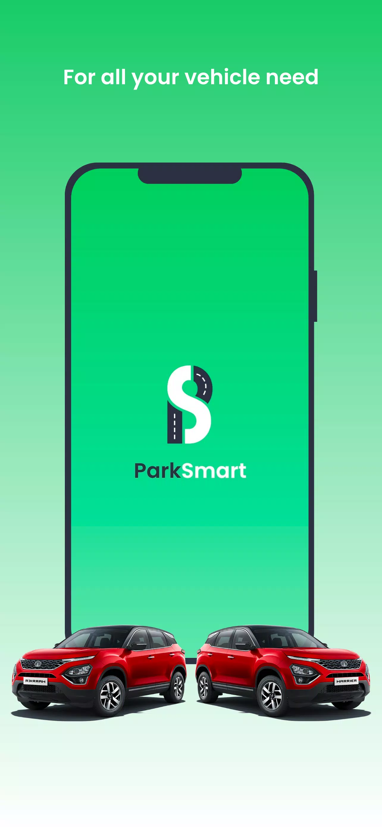 ParkSmart スクリーンショット 0