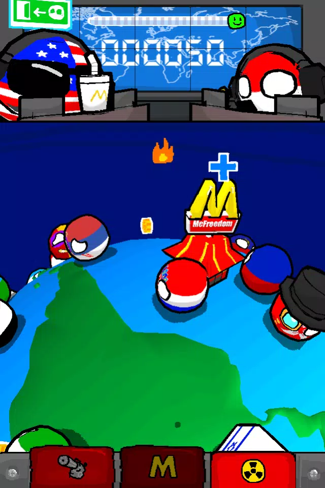 Polandball: Not Safe For World স্ক্রিনশট 2