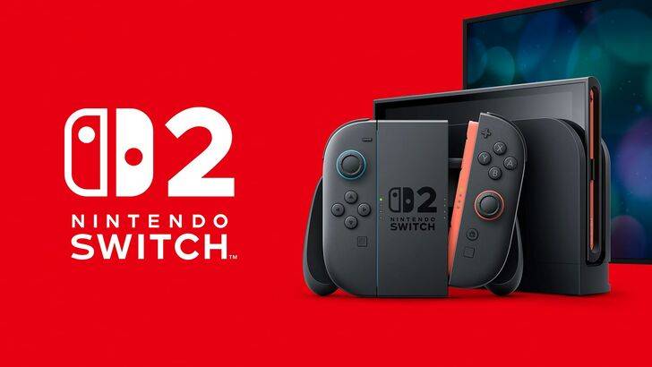 Nintendo's Switch 2 se reveló oficialmente