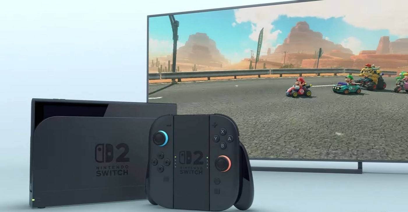 マリオカート9