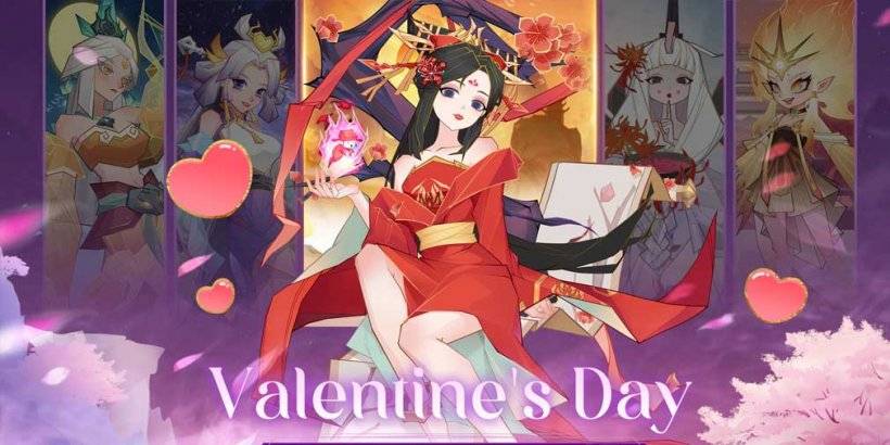 Skins Skins Bầu chọn: Cập nhật Ngày Valentine