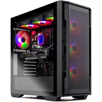 Skytech Rampage Intel Core i7-14700f RX 9070 XT遊戲PC（32GB/1TB）