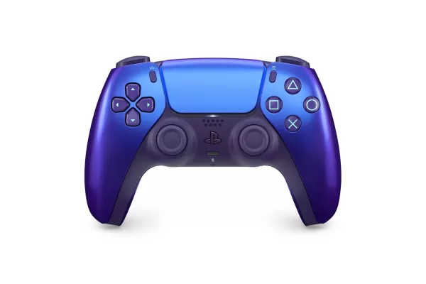Controller Dualsense Chroma Indigo