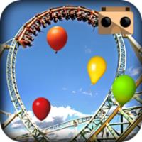 Crazy RollerCoaster Simulator