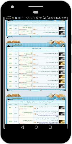 Schermata الرقية الشرعية: أبو البراء 2