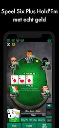 bet365 Poker - Texas Holdem ภาพหน้าจอ 2