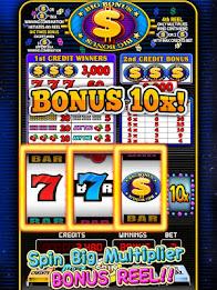 Big Slots - Extra Reel Ảnh chụp màn hình 3