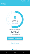 Datacom MyPay स्क्रीनशॉट 1