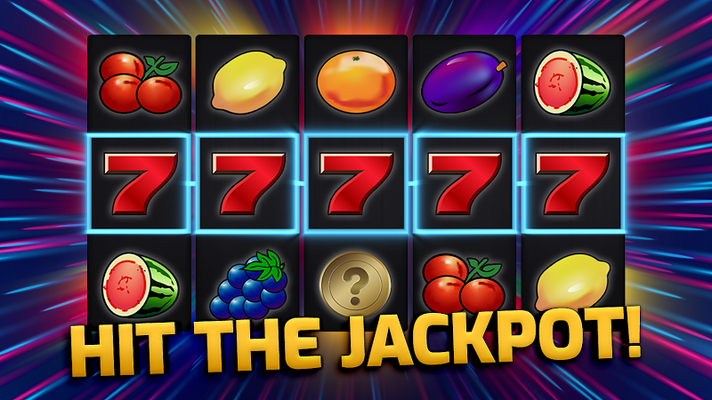 Club7™ Casino - Slots 777 Screenshot 0