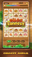 Tiles Connect - Tiles Match ဖန်သားပြင်ဓာတ်ပုံ 1