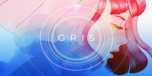 GRIS 螢幕截圖 0