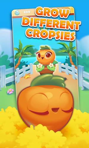 Farm Heroes Saga 螢幕截圖 3
