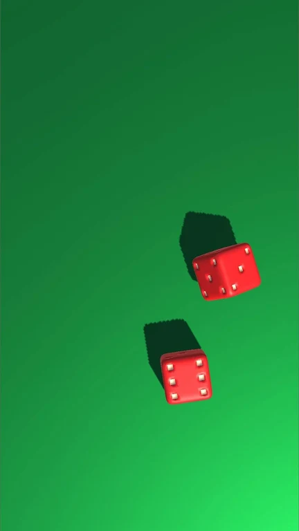 Dices Scrum Game ဖန်သားပြင်ဓာတ်ပုံ 1