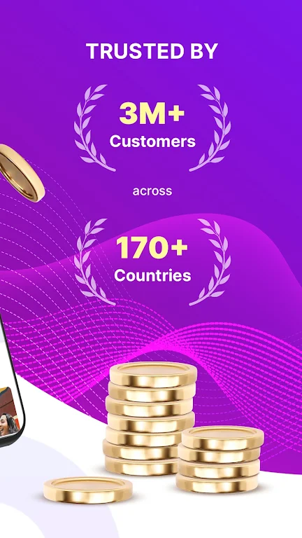 Xare - Share Debit,Credit card Ekran Görüntüsü 0