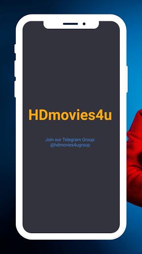 HDmovies4u - Download and Watc 螢幕截圖 0
