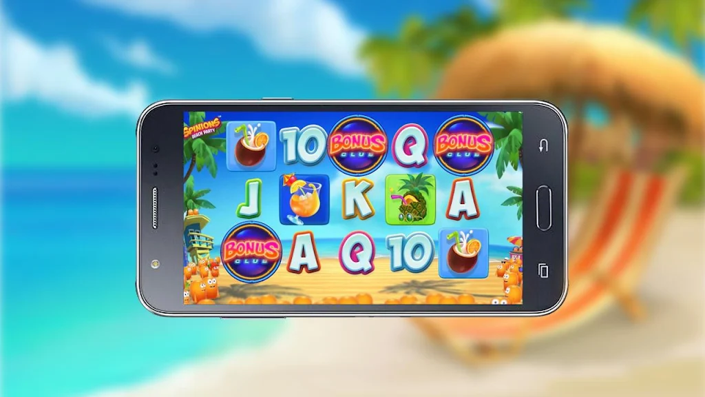 Casino Aloha 螢幕截圖 2