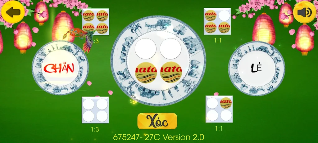Xóc Đĩa 2023 스크린샷 0