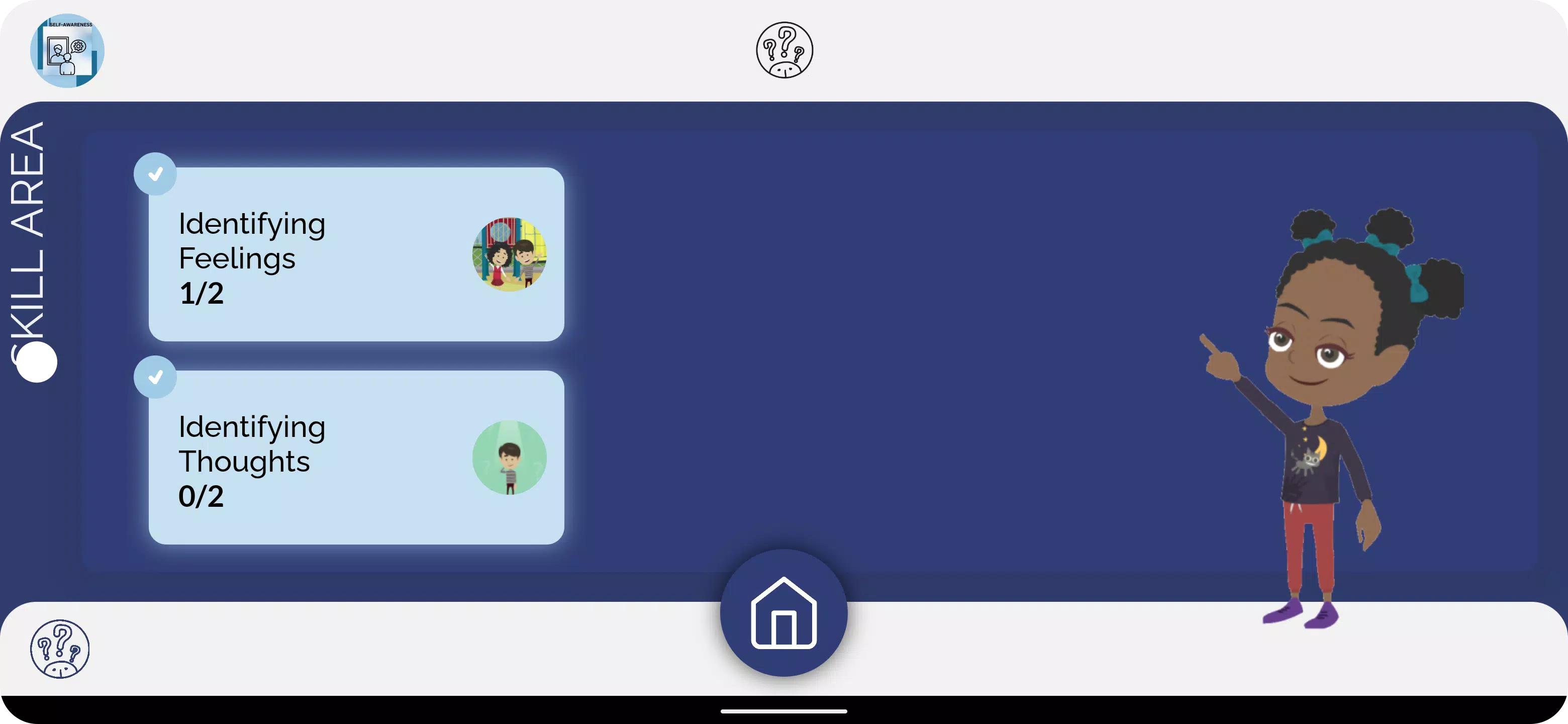 Bx App Tangkapan skrin 3
