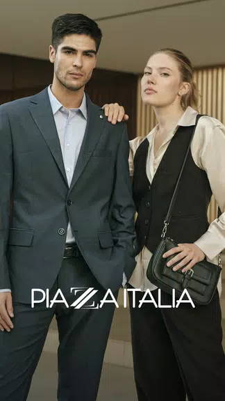 Schermata Piazza Italia Official 1