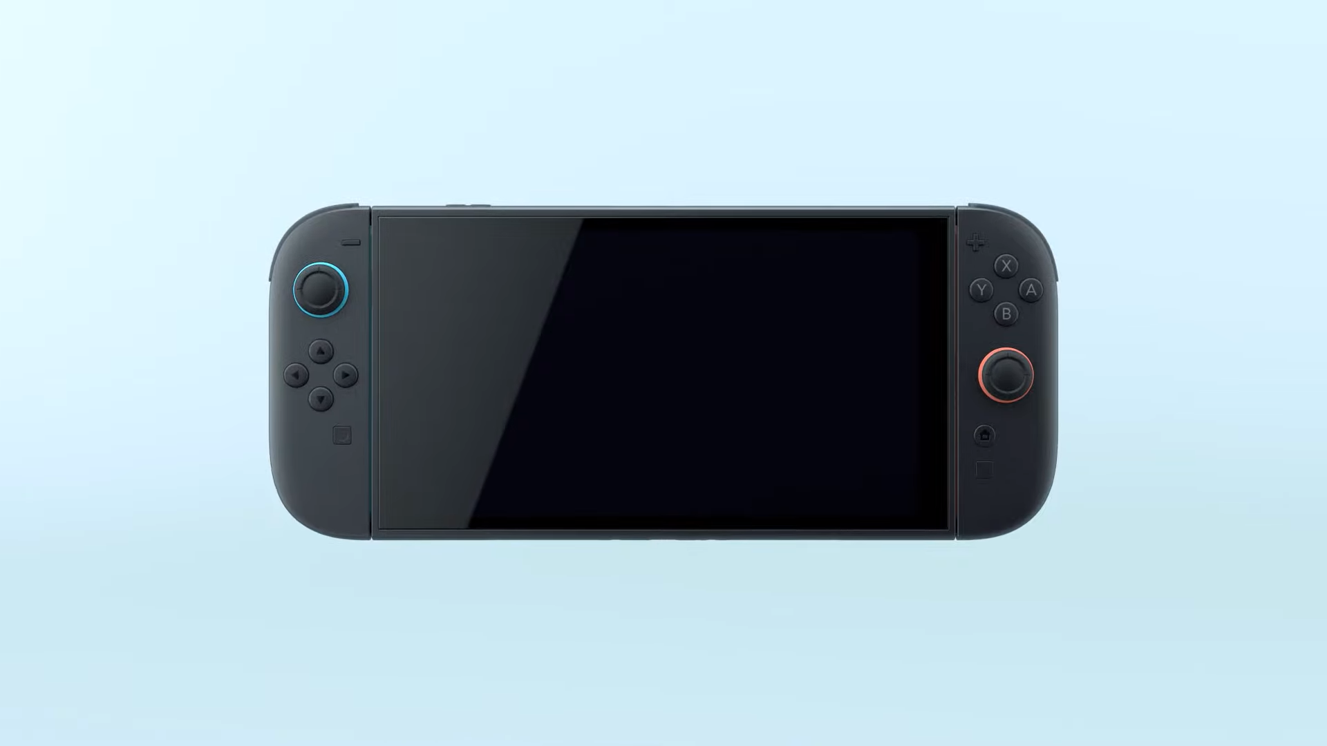 Nintendo Switch 2 - Erstes Look Bild 3