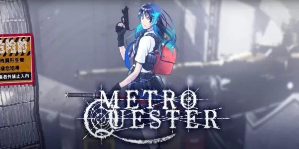 “ Metro Quester：Kemco的独特新版本”