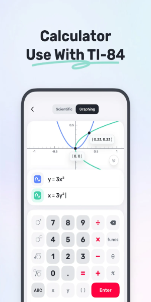 Gauth: AI Study Companion Schermafbeelding 2