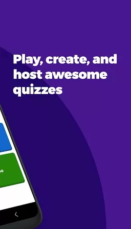 Kahoot Play & Create Quizzes Screenshot 1