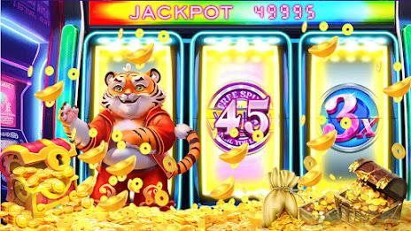 Fortune Jackpot 777 螢幕截圖 2