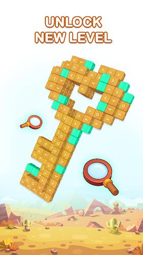 Tap master 3D- Tap Away应用截图第2张