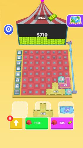 Fun Money Keyboard Ảnh chụp màn hình 2