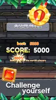 Gem Block Puzzle应用截图第0张