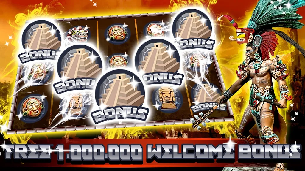 Royal Vegas Spins Slots - Free Casino Slot Machine Zrzut ekranu 3