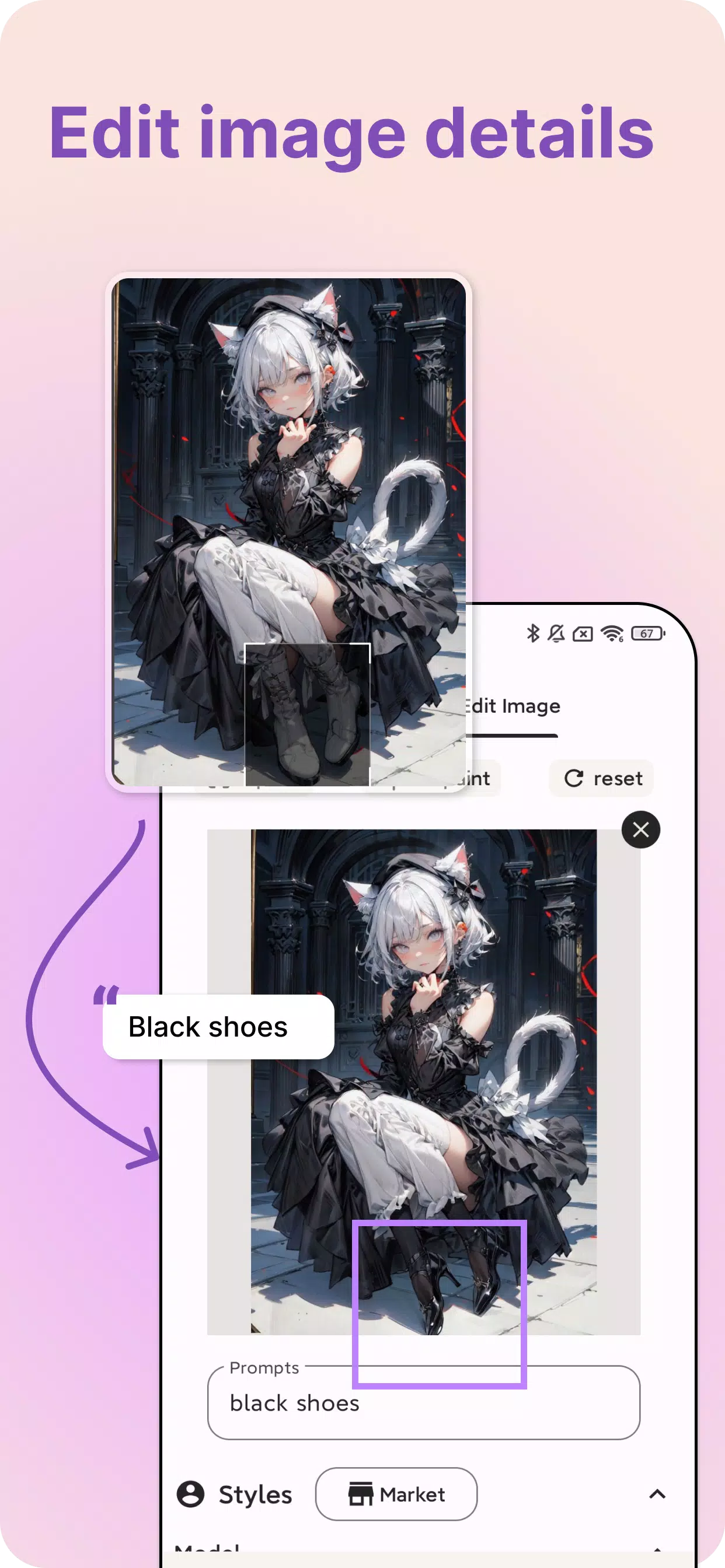 PixAI Tangkapan skrin 1