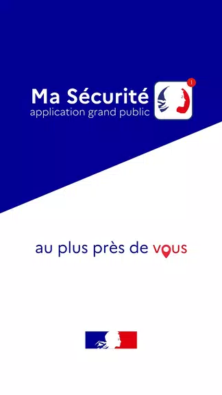 Ma Sécurité ဖန်သားပြင်ဓာတ်ပုံ 0