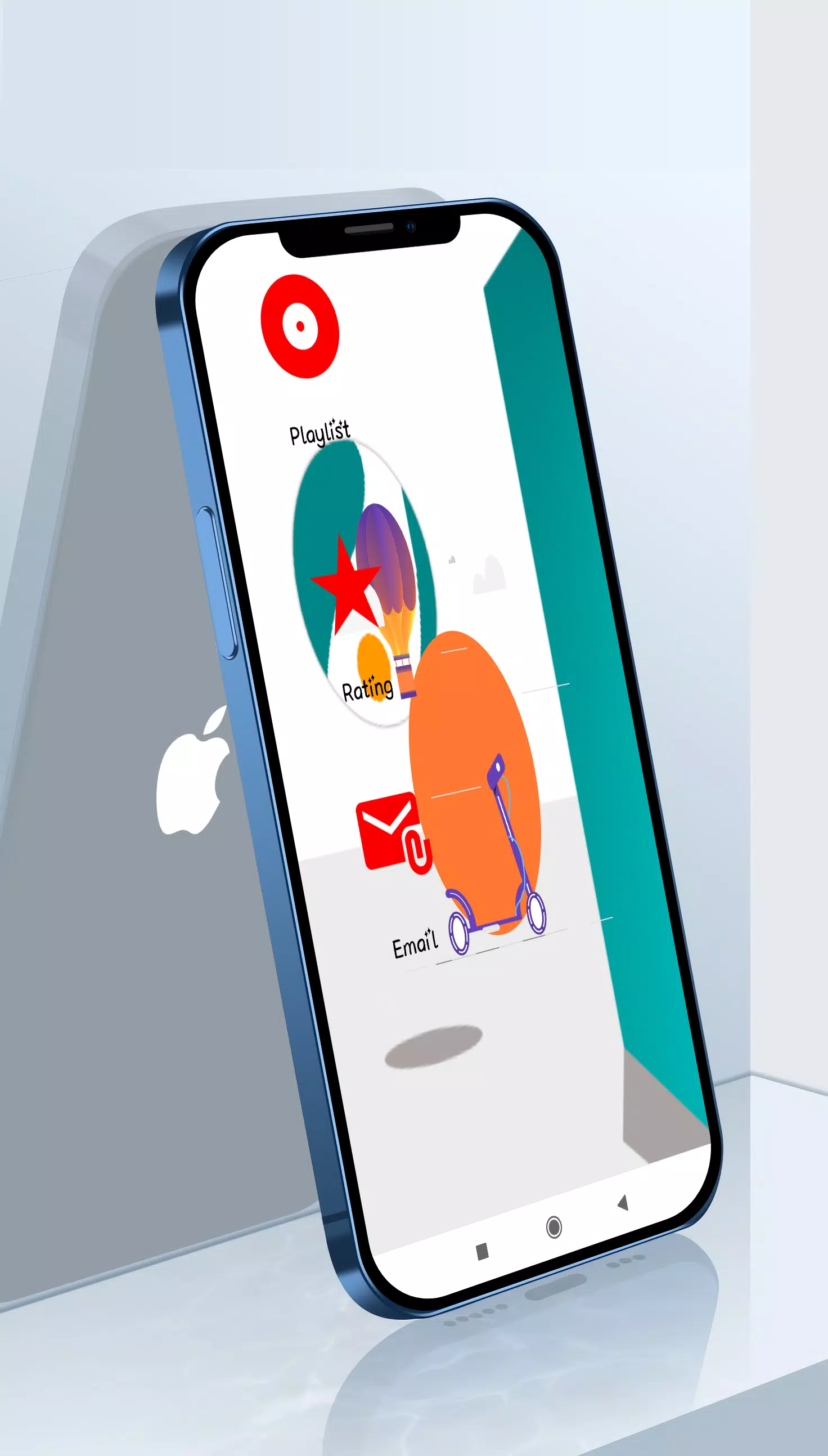 Armada Band Offline 螢幕截圖 0