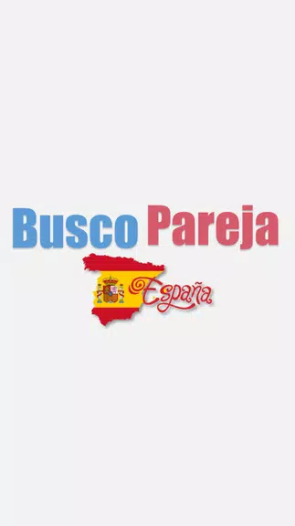 Busco Pareja en España ဖန်သားပြင်ဓာတ်ပုံ 0