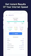 Wifi Password & Speed Test App Captura de pantalla 3