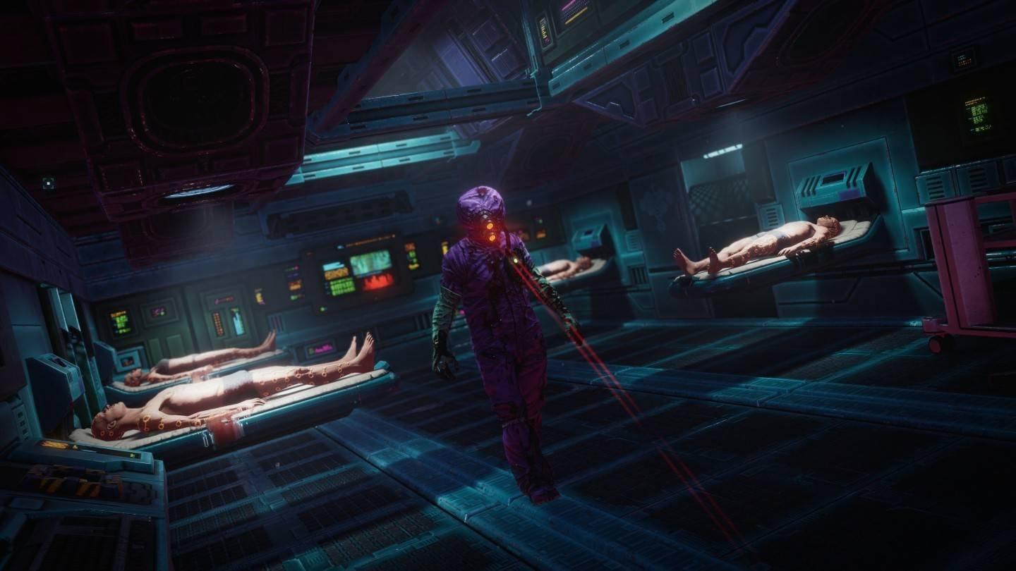 system shock