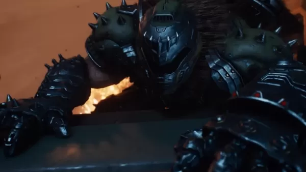 Doom: l'edizione fisica di The Dark Ages richiede ancora un download di 80 GB, lascia i fan furiosi